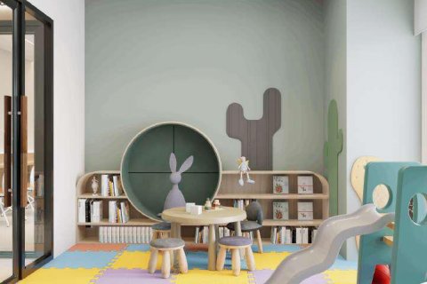 Apartment in Phuket, Thailand 2 bedrooms № 144311 - photo 14