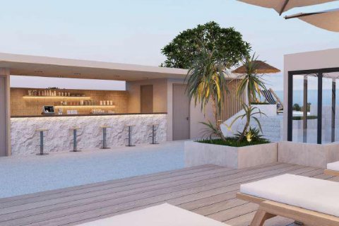 Apartment in Phuket, Thailand 2 bedrooms № 144311 - photo 7