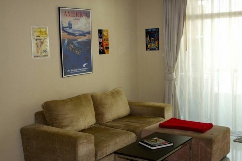 Кондоминиум с 2 спальнями в Бангкоке, Таиланд № 144217 - фото 7