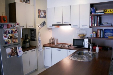 Кондоминиум с 2 спальнями в Бангкоке, Таиланд № 144217 - фото 11