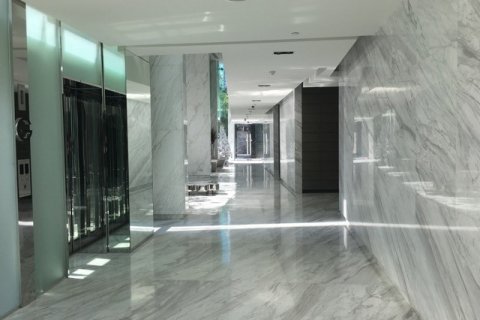 Кондоминиум с 1 спальней в Бангкоке, Таиланд № 144216 - фото 12