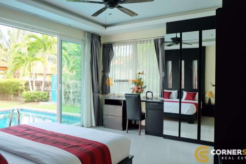 Studio in Pattaya, Thailand № 144371 - photo 15