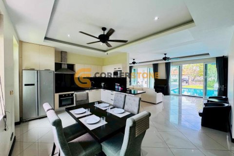 Studio in Pattaya, Thailand № 144371 - photo 20