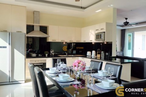 Studio in Pattaya, Thailand № 144371 - photo 3