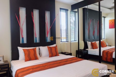 Studio in Pattaya, Thailand № 144371 - photo 7