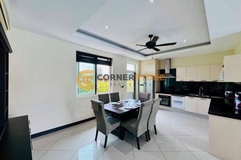 Studio in Pattaya, Thailand № 144371 - photo 21