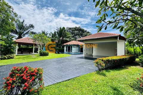 Studio in Pattaya, Thailand № 144371 - photo 17