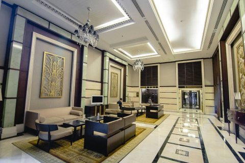 Кондоминиум с 1 спальней в Бангкоке, Таиланд № 144215 - фото 2