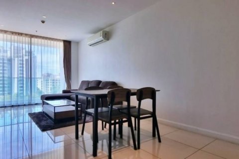 Condo in Pattaya, Thailand, 1 bedroom  № 104405 - photo 5