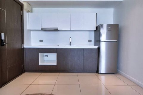 Condo in Pattaya, Thailand, 1 bedroom  № 104405 - photo 4