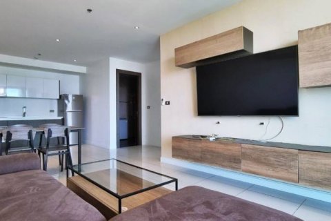 Condo in Pattaya, Thailand, 1 bedroom  № 104405 - photo 3