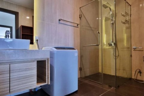 Condo in Pattaya, Thailand, 1 bedroom  № 104405 - photo 9