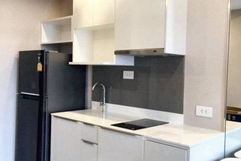 Кондоминиум с 1 спальней в Бангне, Бангкок, Таиланд № 104402 - фото 5
