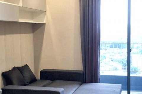 Кондоминиум с 1 спальней в Бангне, Бангкок, Таиланд № 104402 - фото 3
