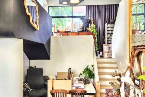 Таунхаус в Суан Луанге, Бангкок, Таиланд с 3 спальнями  № 121054 - фото 10