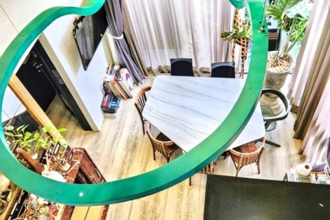 Таунхаус в Суан Луанге, Бангкок, Таиланд с 3 спальнями  № 121054 - фото 6