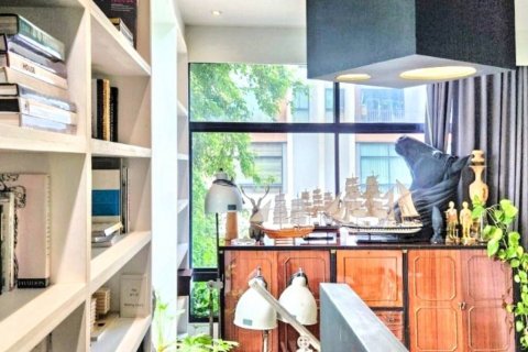 Таунхаус в Суан Луанге, Бангкок, Таиланд с 3 спальнями  № 121054 - фото 7