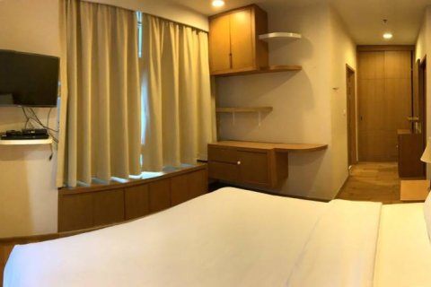 Condo in Hua Hin, Thailand, 2 bedrooms  № 121055 - photo 5