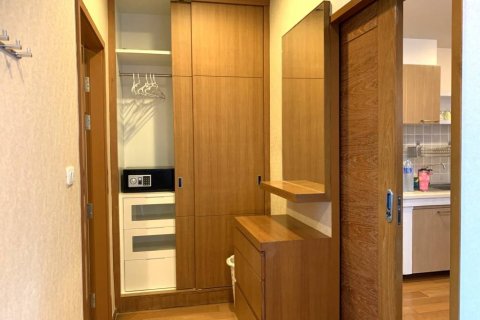 Condo in Hua Hin, Thailand, 2 bedrooms  № 121055 - photo 6