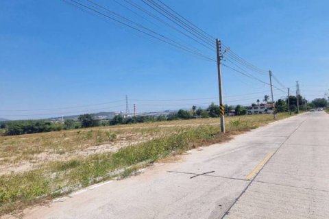 Terrain à Si Racha, Thaïlande № 121050 - photo 2