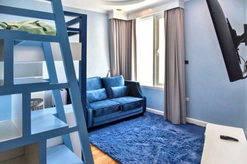 Condo à Bangkok, Thaïlande, 4 chambres  № 132921 - photo 8