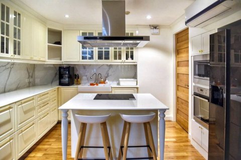 Condo à Bangkok, Thaïlande, 4 chambres  № 132921 - photo 10