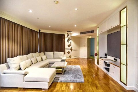 Condo à Bangkok, Thaïlande, 4 chambres  № 132921 - photo 6