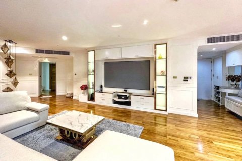 Condo à Bangkok, Thaïlande, 4 chambres  № 132921 - photo 5