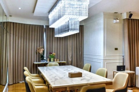 Condo à Bangkok, Thaïlande, 4 chambres  № 132921 - photo 2