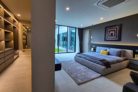 Villa à Pattaya, Thaïlande 6 chambres № 132923 - photo 8