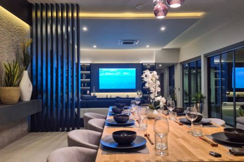 Villa à Pattaya, Thaïlande 6 chambres № 132923 - photo 5