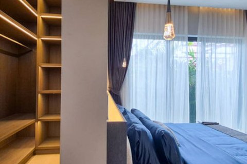 Вилла в Паттайе, Таиланд с 5 спальнями № 132925 - фото 5