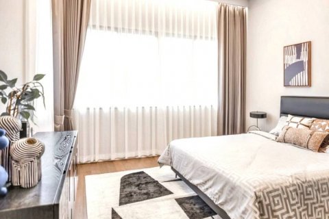 House in Bang Kapi, Bangkok, Thailand 4 bedrooms № 132926 - photo 3