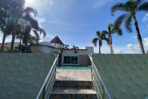 Дом в Раваи, Таиланд с 2 спальнями  № 110539 - фото 3