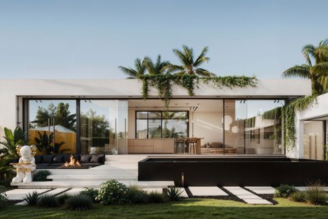 ЖК Soho Residence в Самуи, Таиланд № 123368 - фото 1