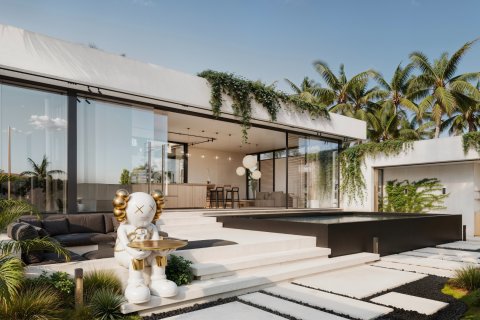 ЖК Soho Residence в Самуи, Таиланд № 123368 - фото 9