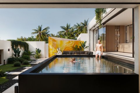 ЖК Soho Residence в Самуи, Таиланд № 123368 - фото 5