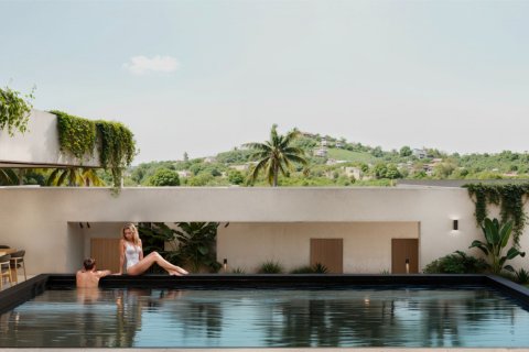 ЖК Soho Residence в Самуи, Таиланд № 123368 - фото 4