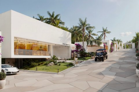 ЖК Soho Residence в Самуи, Таиланд № 123368 - фото 3