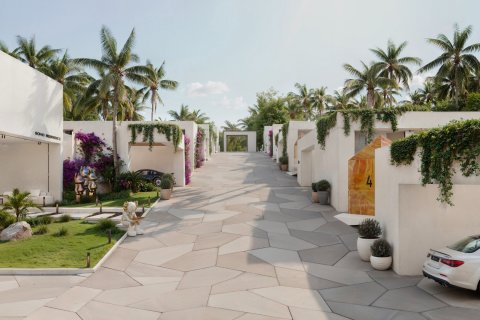 ЖК Soho Residence в Самуи, Таиланд № 123368 - фото 7