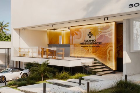 ЖК Soho Residence в Самуи, Таиланд № 123368 - фото 6