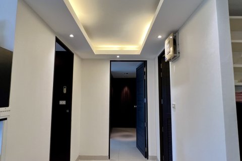 Apartment in Pattaya, Thailand 2 bedrooms № 123360 - photo 27