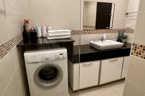 Appartement à Pattaya, Thaïlande 2 chambres № 123360 - photo 8