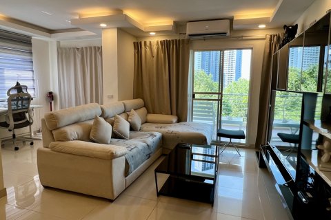 Apartment in Pattaya, Thailand 2 bedrooms № 123360 - photo 15