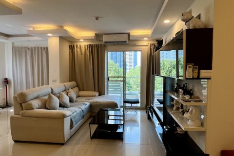 Apartment in Pattaya, Thailand 2 bedrooms № 123360 - photo 2