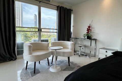 Apartment in Pattaya, Thailand 2 bedrooms № 123360 - photo 25