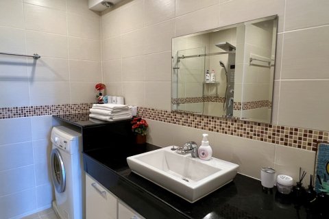 Apartment in Pattaya, Thailand 2 bedrooms № 123360 - photo 7