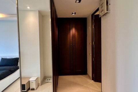 Apartment in Pattaya, Thailand 2 bedrooms № 123360 - photo 12