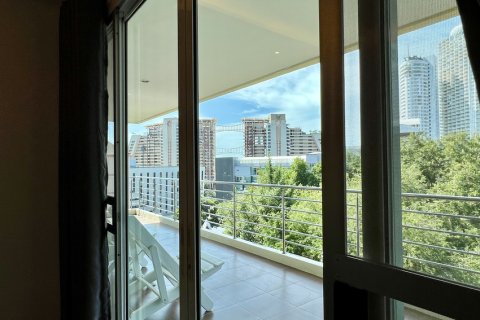 Apartment in Pattaya, Thailand 2 bedrooms № 123360 - photo 9