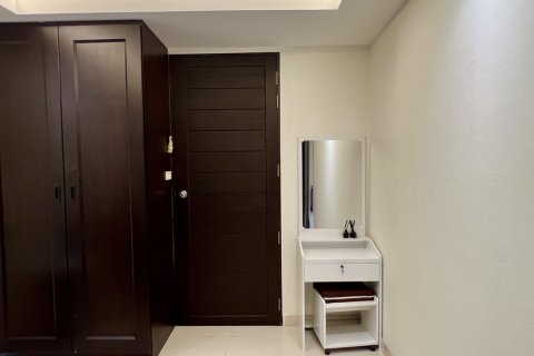 Appartement à Pattaya, Thaïlande 2 chambres № 123360 - photo 18